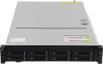 Сервер IRU Rock g2208ig3 2x4309Y 2x32Gb 2x1300W w/o OS (2160702) - купить недорого с доставкой в интернет-магазине