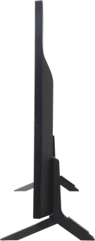 Телевизор LED LG 43" 43QNED82A6B.ARUG черный титан 4K Ultra HD 60Hz DVB-T DVB-T2 DVB-C DVB-S DVB-S2 USB WiFi Smart TV - купить недорого с доставкой в интернет-магазине