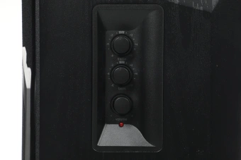 Колонки Edifier R1380T 2.0 черный 42Вт - купить недорого с доставкой в интернет-магазине