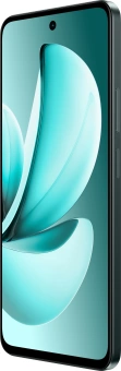 Смартфон Realme RMX5303 C71 128Gb 6Gb зеленый моноблок 3G 4G 2Sim 6.67" 720x1604 Android 15 50Mpix 802.11 a/b/g/n/ac NFC GPS GSM900/1800 GSM1900 FM - купить недорого с доставкой в интернет-магазине