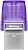 Флеш Диск Kingston 64GB DataTraveler microDuo 3C DTDUO3CG3/64GB USB3.0 фиолетовый