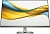 Монитор HP 23.8" Series 5 524da черный IPS LED 16:9 HDMI M/M матовая HAS 300cd 178гр/178гр 1920x1080 100Hz VGA FHD 3.52кг