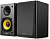 Колонки Edifier R1000T4 2.0 черный 24Вт