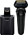 Бритва сетчатая Panasonic ES-LS9A реж.эл.:6 питан.:аккум. черный