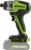 Винтоверт Greenworks 3802807 аккум. патрон:шестигр.1/4" - цена, купить или заказать с доставкой в интернет-магазине Винтоверт Greenworks 3802807 аккум. патрон:шестигр.1/4" - купить недорого с доставкой в интернет-магазине