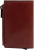 Чехол для кредитных карт Piquadro Solm PP5585S141R/CU табачный натур.кожа/алюм. - купить недорого с доставкой в интернет-магазине