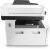 МФУ лазерный HP LaserJet Pro M443nda (8AF72A) A3 Duplex Net белый - купить недорого с доставкой в интернет-магазине