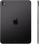 Планшет Apple iPad Pro 2025 A3358 M5 9C RAM12Gb ROM256Gb 11" OLED 2420x1668 5G eSIM iOS черный космос 12Mpix 12Mpix BT WiFi 10hr - купить недорого с доставкой в интернет-магазине