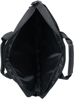 Сумка для ноутбука 15.6" Portcase KCB-162 черный нейлон/полиэстер (KCB-162 BLACK) - купить недорого с доставкой в интернет-магазине