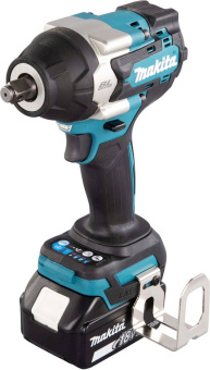Гайковерт Makita DTW700Z аккум. патрон:квад.1/2" - купить недорого с доставкой в интернет-магазине