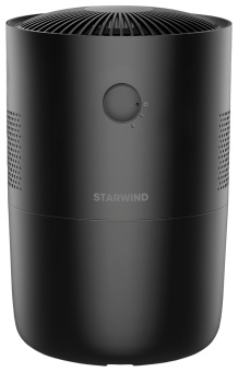 Мойка воздуха Starwind SAW5521 25Вт черный - купить недорого с доставкой в интернет-магазине