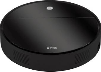 Пылесос-робот Vitek Midnight VT-1809 - купить недорого с доставкой в интернет-магазине