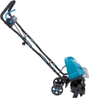 Культиватор Hyundai T 1820E - купить недорого с доставкой в интернет-магазине