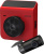 Видеорегистратор 70Mai Dash Cam A400 + Rear Cam Set (A400-1) красный 3.6Mpix 1440x2560 1440p 145гр. NT96570 - купить недорого с доставкой в интернет-магазине