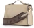 Сумка женская The Bridge Irene 04520501/TH бежевая натур.кожа - купить недорого с доставкой в интернет-магазине