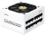 Блок питания Zalman ATX 850W ZM850-TMX2 Snow 80+ gold 24pin APFC 120mm fan 12xSATA Cab Manag RTL - купить недорого с доставкой в интернет-магазине