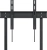 Стойка для телевизора Holder PR-108 черный/дуб 32"-65" макс.40кг напольный мобильный - купить недорого с доставкой в интернет-магазине