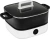 Мультиварка Xiaomi multiPRO Multifunctional Hot Pot Cooker 6L 6л 2000Вт белый - купить недорого с доставкой в интернет-магазине