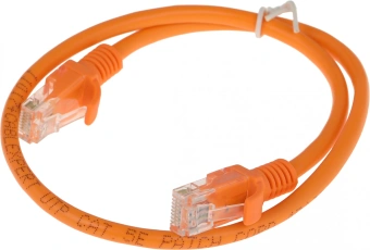 Патч-корд Premier PP12-0.5M/O 1000Гбит/с UTP 4 пары cat.5E CCA molded 0.5м оранжевый RJ-45 (m)-RJ-45 (m) - цена, купить или заказать с доставкой в интернет-магазине Патч-корд Premier PP12-0.5M/O 1000Гбит/с UTP 4 пары cat.5E CCA molded 0.5м оранжевый RJ-45 (m)-RJ-45 (m) - купить недорого с доставкой в интернет-магазине