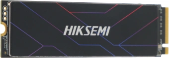 Накопитель SSD Hikvision PCIe 4.0 x4 1TB HS-SSD-FUTURE PRO 1024G M.2 2280 - купить недорого с доставкой в интернет-магазине