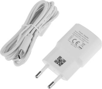 Камера видеонаблюдения IP Dahua DH-SD-H4C-0400B Wi-Fi 4-4мм цв. корп.:белый - купить недорого с доставкой в интернет-магазине