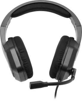 Наушники с микрофоном A4Tech Bloody G260 черный 2м мониторные USB оголовье (G260) - купить недорого с доставкой в интернет-магазине