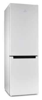 Холодильник Indesit DS 4180 W 2-хкамерн. белый - купить недорого с доставкой в интернет-магазине
