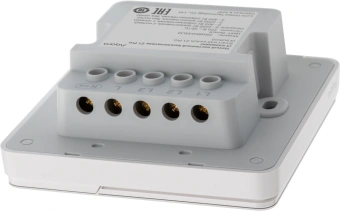 Умный выключатель Aqara Z1 Pro ZNQBKG44LM 3-хкл. белый (ZNQBKG44LM_WH) - купить недорого с доставкой в интернет-магазине