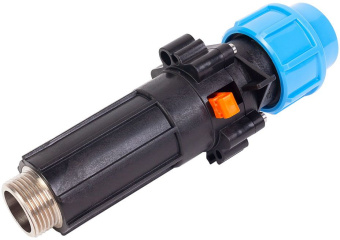 Клапан слив. Джилекс ПРО 32х1П 1" (9160) - купить недорого с доставкой в интернет-магазине