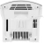 Сушилка для рук Starwind SW-HD820 2000Вт белый - купить недорого с доставкой в интернет-магазине