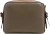 Сумка кросс-боди женская Piquadro Circle BD4870W92/SAVES песочная/зеленая натур.кожа - купить недорого с доставкой в интернет-магазине