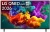 Телевизор LED LG 55" 55QNED85B6C.ARUG черный титан 4K Ultra HD 120Hz DVB-T2 DVB-C DVB-S2 USB WiFi Smart TV - купить недорого с доставкой в интернет-магазине