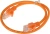 Патч-корд Premier PP12-0.5M/O 1000Гбит/с UTP 4 пары cat.5E CCA molded 0.5м оранжевый RJ-45 (m)-RJ-45 (m) - цена, купить или заказать с доставкой в интернет-магазине Патч-корд Premier PP12-0.5M/O 1000Гбит/с UTP 4 пары cat.5E CCA molded 0.5м оранжевый RJ-45 (m)-RJ-45 (m) - купить недорого с доставкой в интернет-магазине