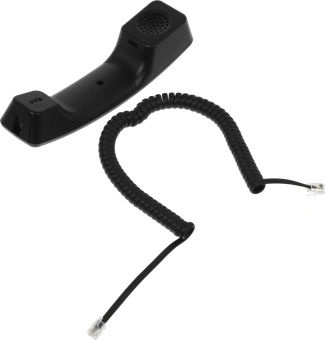 Телефон IP Dinstar C62UP черный - купить недорого с доставкой в интернет-магазине