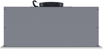 Вытяжка встраиваемая Maunfeld Crosby Power 50 нержавеющая сталь управление: кнопочное (1 мотор) - купить недорого с доставкой в интернет-магазине