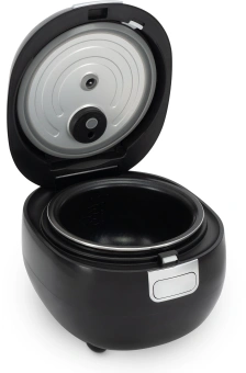 Мультиварка Hyundai HYMC-2409 3л 500Вт черный - купить недорого с доставкой в интернет-магазине