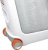 Минисистема Hi-Fi JBL Partybox Stage 320 белый 240Вт USB BT - купить недорого с доставкой в интернет-магазине