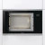 Микроволновая печь Gorenje BMX251M2BG 25л. 900Вт черный (встраиваемая) - купить недорого с доставкой в интернет-магазине