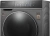 Стиральная машина Weissgauff WMD 62210 Direct Drive Touch Inverter Steam класс: B загр.фронтальная макс.:10.5кг (с сушкой) серый инвертор - купить недорого с доставкой в интернет-магазине