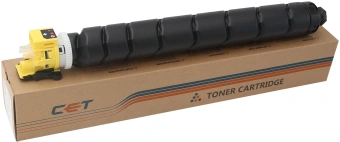 Картридж лазерный Cet CET141428R TK-8335Y желтый (15000стр.) для Kyocera TASKalfa 3252ci/3253ci - купить недорого с доставкой в интернет-магазине