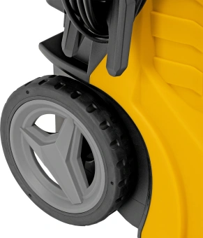 Минимойка Denzel R-210iD 2600Вт (58237) - купить недорого с доставкой в интернет-магазине