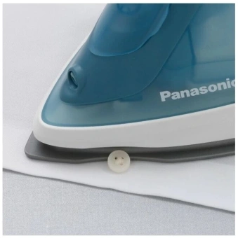 Утюг Panasonic NI-S430GTV 2300Вт зеленый - купить недорого с доставкой в интернет-магазине