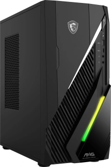 ПК MSI Infinite E1 14NUE5-044XRU i5 14400F (2.5) 32Gb SSD1Tb RTX 4070Super 12Gb без ОС GbitEth WiFi BT черный (9S6-B91111-044) - купить недорого с доставкой в интернет-магазине