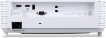 Проектор Acer P1558i DLP 5200Lm LS (1920x1080) 15000:1 ресурс лампы:5000часов 1xUSB typeA 2xHDMI 2.8кг - купить недорого с доставкой в интернет-магазине