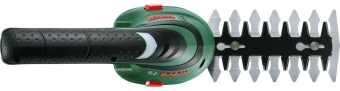 Кусторез/ножницы для травы Bosch ISIO IIIаккум. (0600833108) - купить недорого с доставкой в интернет-магазине