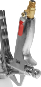 Пистолет текстурный Fubag Decor G5000 149л/мин бак:4.5л серебристый - купить недорого с доставкой в интернет-магазине