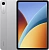 Планшет Xiaomi Redmi Pad 2 P85X 6S 4G Gen 2 (2.9) 8C RAM4Gb ROM128Gb 9.7" IPS 2048x1280 4G Android 16 серебристый 8Mpix 5Mpix BT WiFi microSD 2Tb 7600mAh 18hr