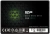 Накопитель SSD Silicon Power SATA-III 512GB SP512GBSS3A56A25 Ace A56 2.5" - купить недорого с доставкой в интернет-магазине