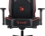 Кресло игровое A4Tech Bloody GC-680 черный/серый искусственная замша с подголов. крестов. металл - цена, купить или заказать с доставкой в интернет-магазине Кресло игровое A4Tech Bloody GC-680 черный/серый искусственная замша с подголов. крестов. металл - купить недорого с доставкой в интернет-магазине