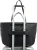 Деловая сумка тоут женская Piquadro Circle BD7136W92/N с отделением для ноутбука 14" черная натур.кожа - цена, купить или заказать с доставкой в интернет-магазине Деловая сумка тоут женская Piquadro Circle BD7136W92/N с отделением для ноутбука 14" черная натур.кожа - купить недорого с доставкой в интернет-магазине